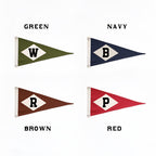 Custom House Flag