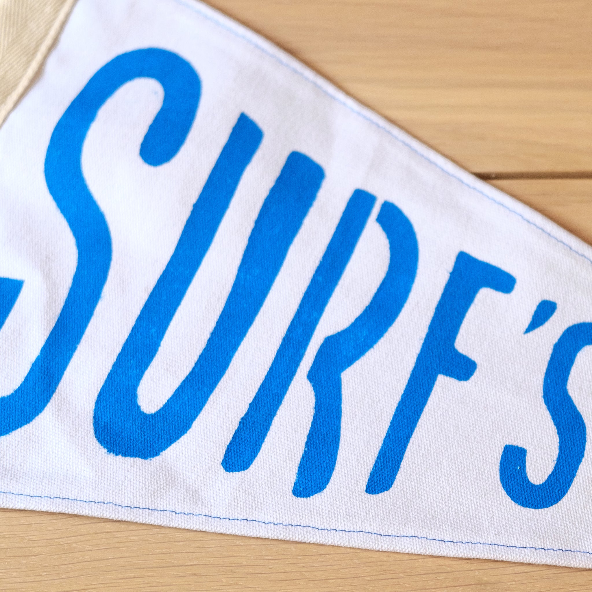 Surf's Up