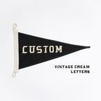 Custom Pennant