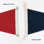 Custom Pennant