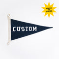 Custom Pennant