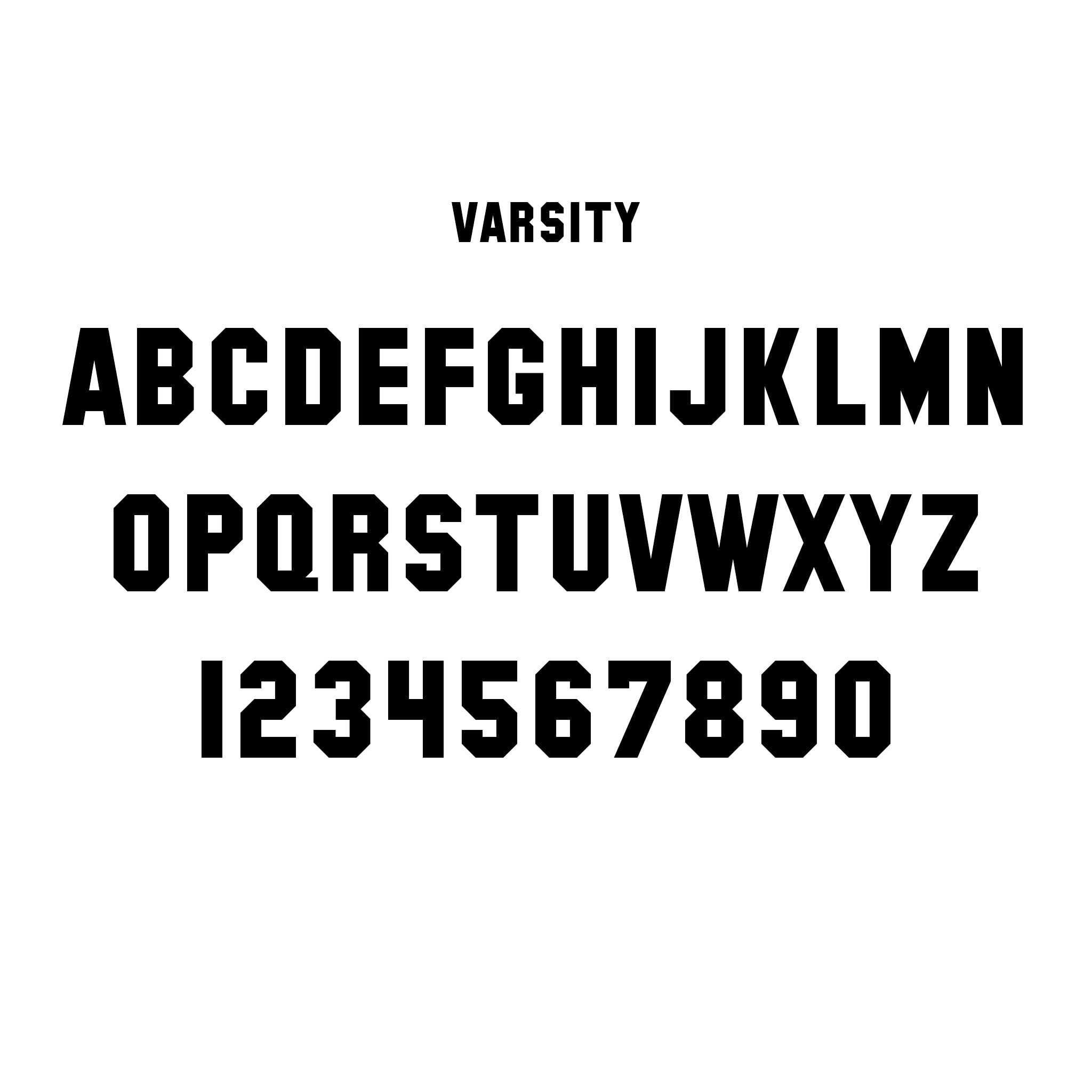 Custom Pennant