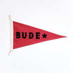 Bude