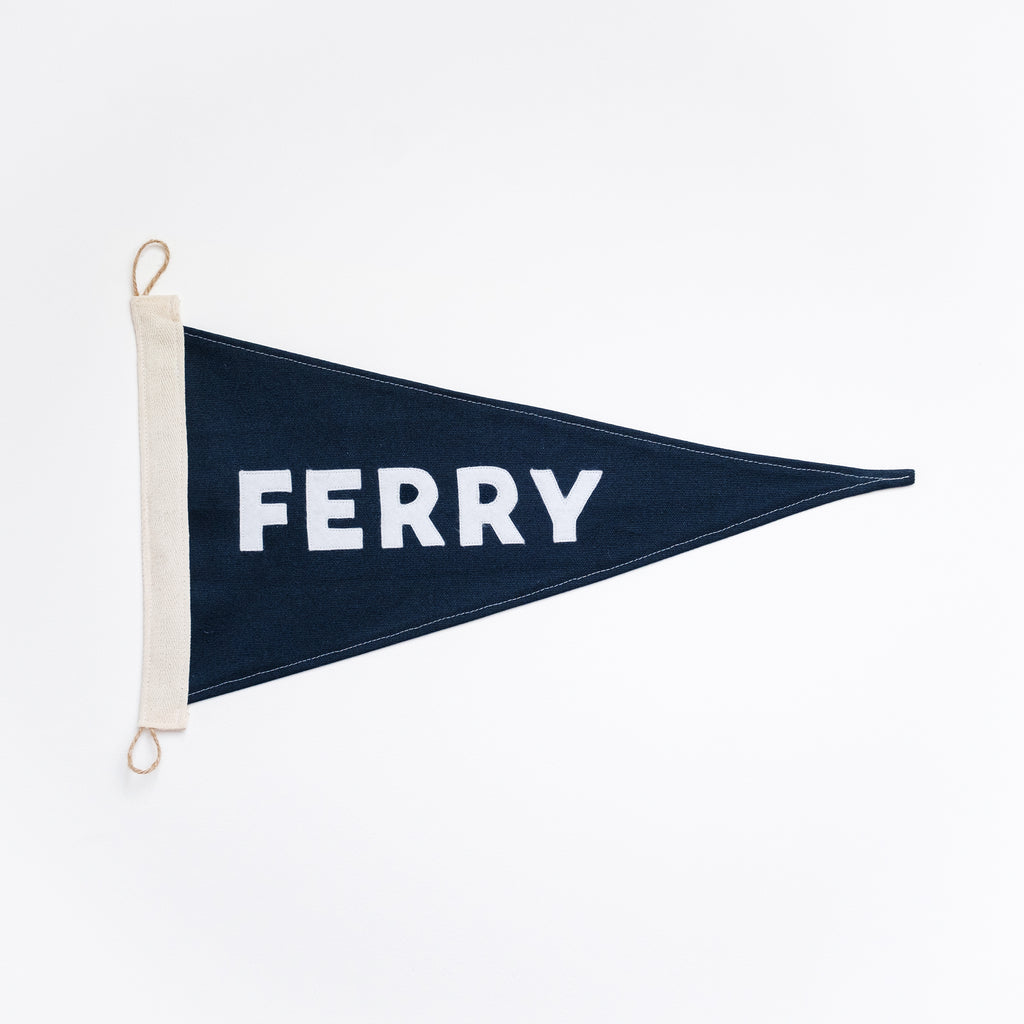 Ferry