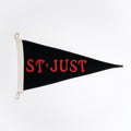 St. Just