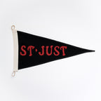 St. Just
