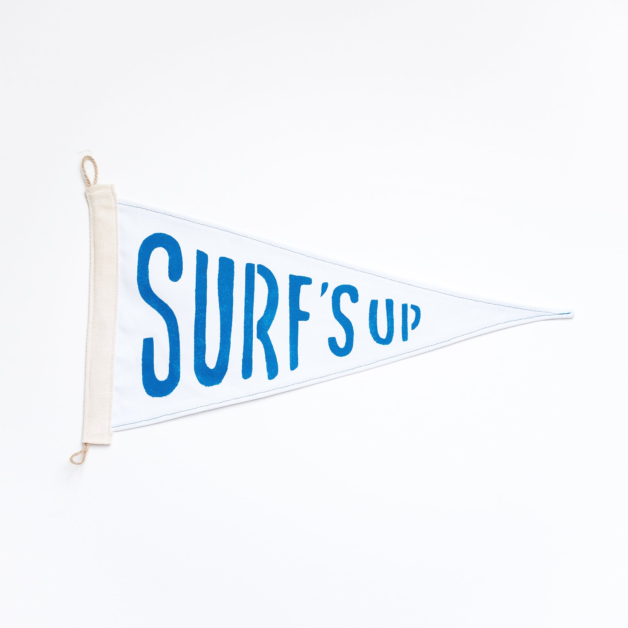 Surf's Up